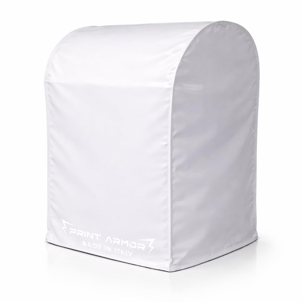 Copertura PRINT ARMOR per stampante 3D Bambu Lab X1/P1 Combo