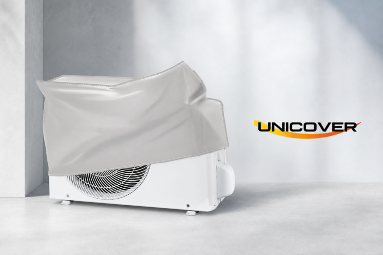 Copertura UNICOVER rinforzata per unità esterna